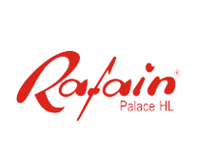 Rafain Palace Hotel & Convention Center